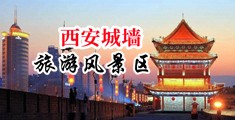 www.777黄片视频中国陕西-西安城墙旅游风景区